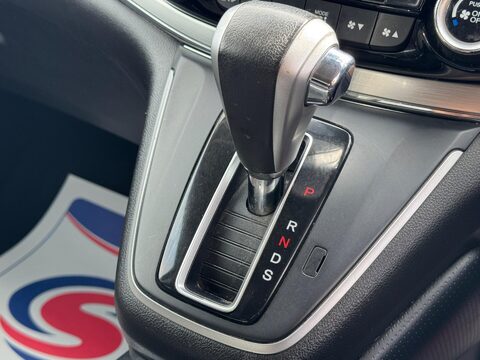 Honda CR-V 2.0 i-VTEC SE Plus Navi Auto 4WD Euro 6 5dr 29