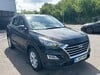 Hyundai TUCSON 1.6 GDi SE Nav Euro 6 (s/s) 5dr