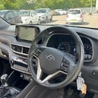 Hyundai TUCSON 1.6 GDi SE Nav Euro 6 (s/s) 5dr