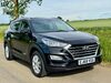 Hyundai TUCSON 1.6 GDi SE Nav Euro 6 (s/s) 5dr