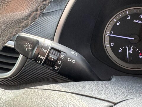 Hyundai TUCSON 1.6 GDi SE Nav Euro 6 (s/s) 5dr 28
