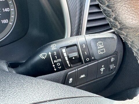 Hyundai TUCSON 1.6 GDi SE Nav Euro 6 (s/s) 5dr 29