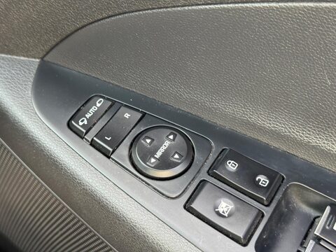 Hyundai TUCSON 1.6 GDi SE Nav Euro 6 (s/s) 5dr 31