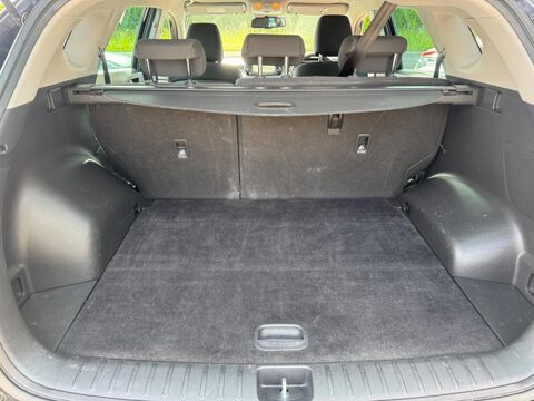Hyundai TUCSON 1.6 GDi SE Nav Euro 6 (s/s) 5dr 39