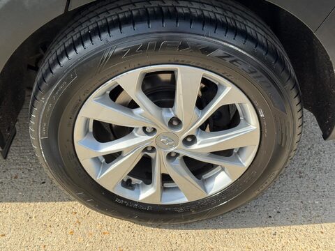 Hyundai TUCSON 1.6 GDi SE Nav Euro 6 (s/s) 5dr 42