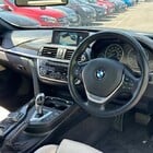 BMW 4 Series 2.0 420d Luxury Auto Euro 6 (s/s) 2dr
