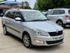Skoda Fabia 1.6 TDI Elegance Euro 5 5dr