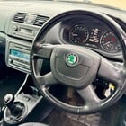 Skoda Fabia 1.6 TDI Elegance Euro 5 5dr