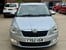 Skoda Fabia 1.6 TDI Elegance Euro 5 5dr 3