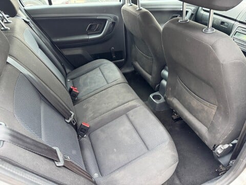 Skoda Fabia 1.6 TDI Elegance Euro 5 5dr 19