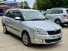 Skoda Fabia 1.6 TDI Elegance Euro 5 5dr