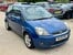Ford Fiesta 1.25 Zetec Climate 3dr 