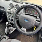 Ford Fiesta 1.25 Zetec Climate 3dr