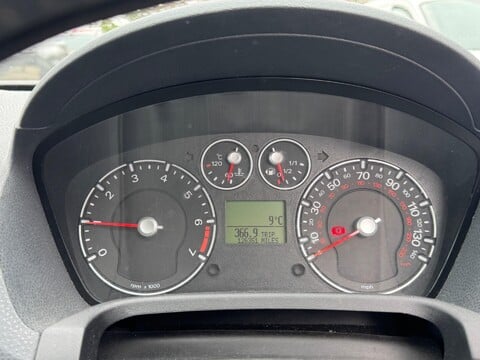 Ford Fiesta 1.25 Zetec Climate 3dr 15