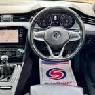 Volkswagen Passat 2.0 TDI EVO R-Line Euro 6 (s/s) 4dr