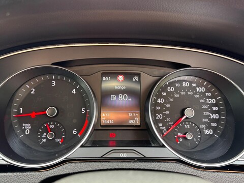 Volkswagen Passat 2.0 TDI EVO R-Line Euro 6 (s/s) 4dr 41