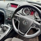 Vauxhall Insignia 2.0 CDTi SRi VX Line Euro 5 5dr