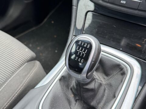 Vauxhall Insignia 2.0 CDTi SRi VX Line Euro 5 5dr 18