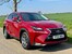 Lexus NX 2.5 300h Luxury E-CVT 4WD Euro 6 (s/s) 5dr 