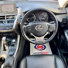 Lexus NX 2.5 300h Luxury E-CVT 4WD Euro 6 (s/s) 5dr 