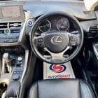 Lexus NX 2.5 300h Luxury E-CVT 4WD Euro 6 (s/s) 5dr