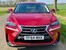 Lexus NX 2.5 300h Luxury E-CVT 4WD Euro 6 (s/s) 5dr 4