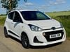 Hyundai i10 1.0 GO! SE Euro 6 5dr
