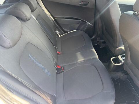 Hyundai i10 1.0 GO! SE Euro 6 5dr 30