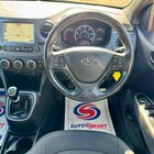Hyundai i10 1.0 GO! SE Euro 6 5dr 