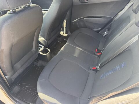Hyundai i10 1.0 GO! SE Euro 6 5dr 32