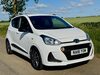 Hyundai i10 1.0 GO! SE Euro 6 5dr