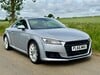 Audi TT 2.0 TFSI Sport Euro 6 (s/s) 3dr