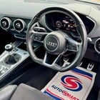 Audi TT 2.0 TFSI Sport Euro 6 (s/s) 3dr