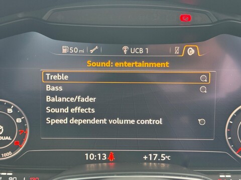 Audi TT 2.0 TFSI Sport Euro 6 (s/s) 3dr 19