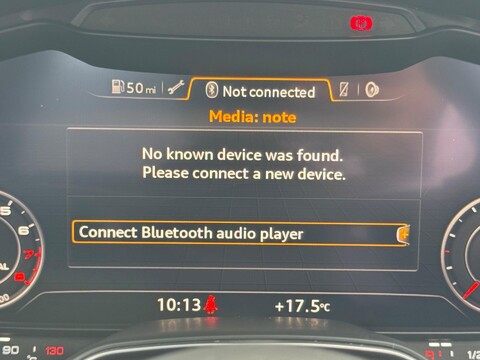 Audi TT 2.0 TFSI Sport Euro 6 (s/s) 3dr 20