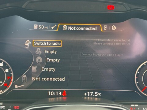 Audi TT 2.0 TFSI Sport Euro 6 (s/s) 3dr 21