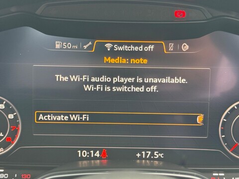 Audi TT 2.0 TFSI Sport Euro 6 (s/s) 3dr 22