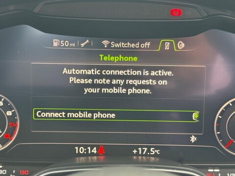 Audi TT 2.0 TFSI Sport Euro 6 (s/s) 3dr 23