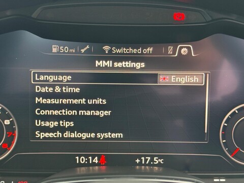 Audi TT 2.0 TFSI Sport Euro 6 (s/s) 3dr 25