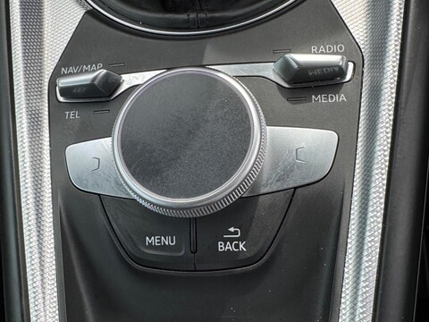 Audi TT 2.0 TFSI Sport Euro 6 (s/s) 3dr 31