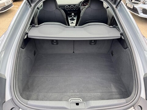 Audi TT 2.0 TFSI Sport Euro 6 (s/s) 3dr 43