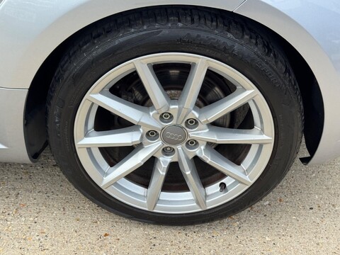 Audi TT 2.0 TFSI Sport Euro 6 (s/s) 3dr 47