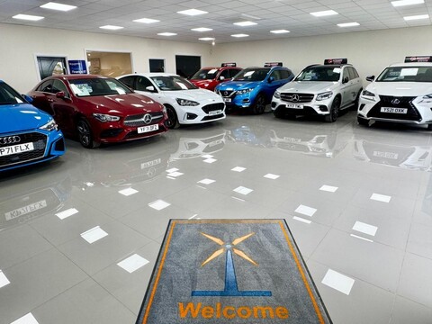 Audi TT 2.0 TFSI Sport Euro 6 (s/s) 3dr 59