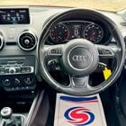 Audi A1 1.4 TFSI Sport Sportback Euro 6 (s/s) 5dr