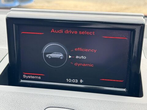 Audi A1 1.4 TFSI Sport Sportback Euro 6 (s/s) 5dr 20