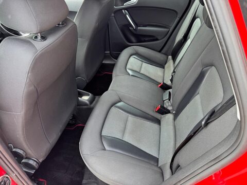 Audi A1 1.4 TFSI Sport Sportback Euro 6 (s/s) 5dr 36