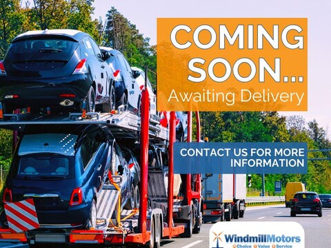 Mini Convertible 2.0 Cooper S Euro 6 (s/s) 2dr 1