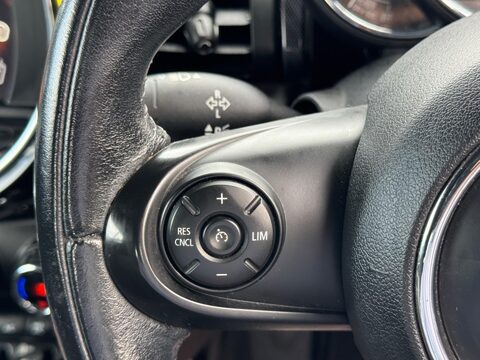 Mini Convertible 2.0 Cooper S Euro 6 (s/s) 2dr 36