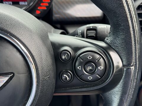 Mini Convertible 2.0 Cooper S Euro 6 (s/s) 2dr 37