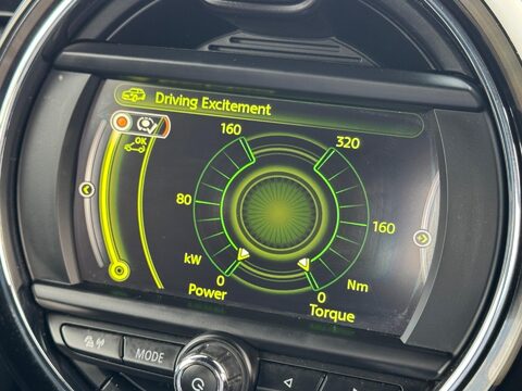 Mini Convertible 2.0 Cooper S Euro 6 (s/s) 2dr 28